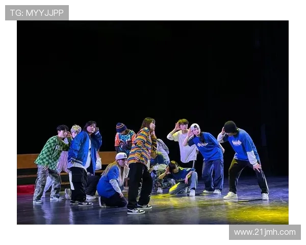 西安街舞队引领潮流最新街舞风尚TOP10榜单揭晓