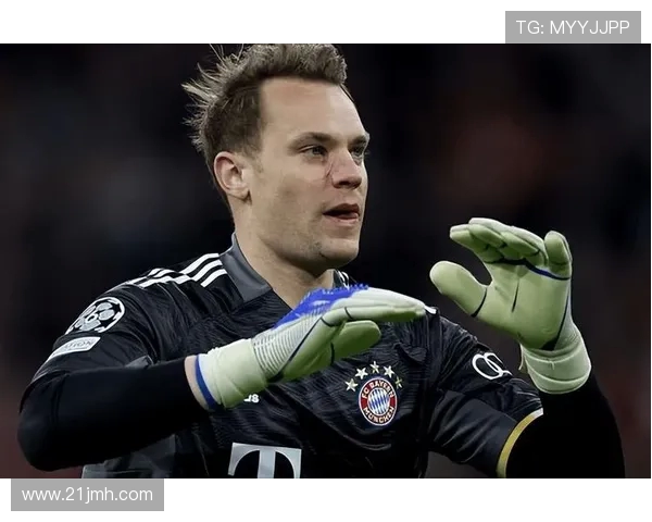 诺伊尔重伤缺席整个赛季拜仁紧急求援德赫亚补位