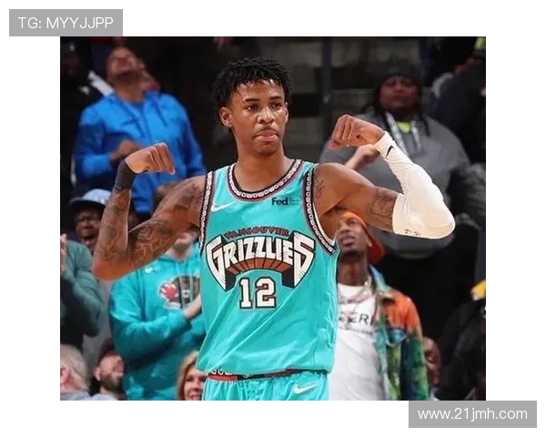 贾莫兰特展现超凡球技引领球队崛起成NBA新星的传奇之路