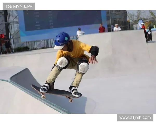 重庆极限运动队在滑板精英赛中的技术表现与未来发展潜力分析