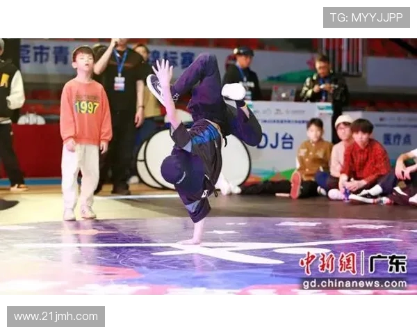 北京街舞队在世界滑板锦标赛中的表现与意识分析