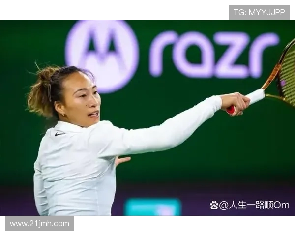 张娜的网球人生深度对话探索她的成长与奋斗历程